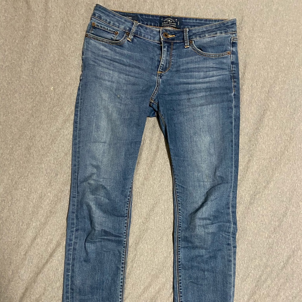 lolilta lucky brand jeans